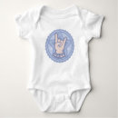 Buscar metal bebe ropa Fresco