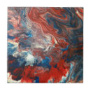 Buscar azul blanco rojo azulejos Colorido