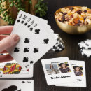 Buscar bohemia barajas de cartas Elegante