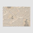 Buscar partitura musical papel de seda Música