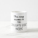Buscar del bebé tazas Para él