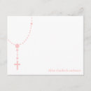 Buscar santo rosario tarjetas Religioso