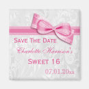 Buscar sweet 16 save the date invitaciones Dulce dieciséis