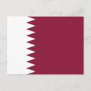 Buscar bandera de qatar postales Qatarí