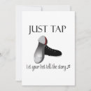 Buscar danza tarjetas e invitaciones 5 º calza