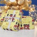 Buscar juguetes papel de regalo Cualquier niño