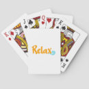 Buscar meditación barajas de cartas Océano