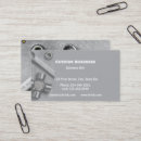 Buscar industrial tarjetas de visita Ingeniería