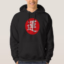 Buscar kanji japonés sudaderas Japón