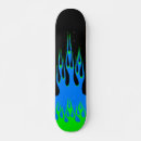 Buscar flame tablas de skate Incendio