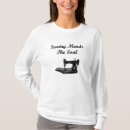 Buscar costura camisetas Hilo