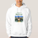 Buscar mapache sudaderas Humor