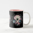 Buscar dia de muertos tazas 9 º oscilación