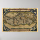 Buscar atlas del mundo posters Tierra