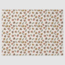 Buscar bellotas papel de seda Botánico