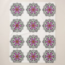 Buscar mandala mantas Geométrico