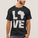 Buscar african continent camisetas 4 º asignación