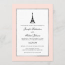 Buscar parís boda invitaciones Francés
