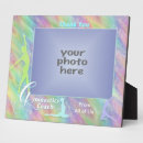 Buscar siluetas placas fotograbadas Azul