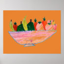 Buscar ensalada de fruta posters Alimento