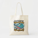 Buscar gaviotas bolsos Océano