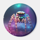 Buscar araña imanes Arácnido