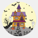 Buscar house pegatinas Luna llena