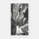 Buscar letra k servilletas Inicial