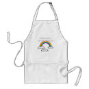 Buscar aliados delantales Arco iris