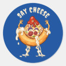 Buscar cheese pegatinas Pepperoni