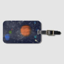 Buscar planetas etiquetas para maletas Estrellas