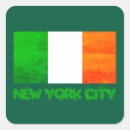 Buscar irlandesas pegatinas Irlandés