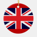 Buscar union jack adornos Navidad