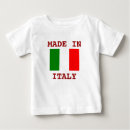 Buscar italian bebe camisetas Bebé