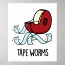 Buscar gusanos posters General y unisex