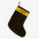 Buscar amarillo calcetines navideños Para ellos