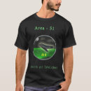 Buscar area 51 camisetas Militar