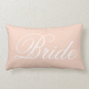 Buscar para el novio cojines Prometida