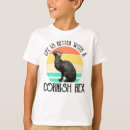Buscar cornish camisetas Gatito