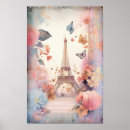 Buscar torre eiffel de parís posters Arquitectura