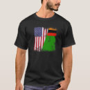Buscar zambian camisetas Esto
