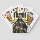 Buscar reggae barajas de cartas Jamaica