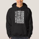 Buscar 1963 sudaderas Impresionante