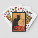 Buscar steinlen Gato negro