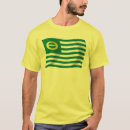 Buscar ecologistas camisetas Día de la tierra