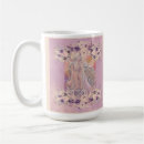 Buscar ángeles hermosos tazas 4 º alas