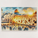 Buscar jerusalén puzzles Jigsita