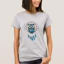 Buscar atrapasueños camisetas Azul