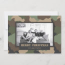 Buscar camo militar tarjetas Militares