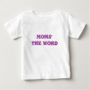 Buscar gay bebe camisetas Mamáes